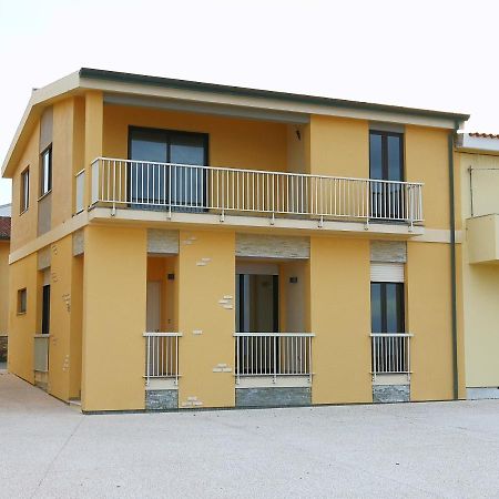 Santa Lucia Fronte Mare公寓 外观 照片