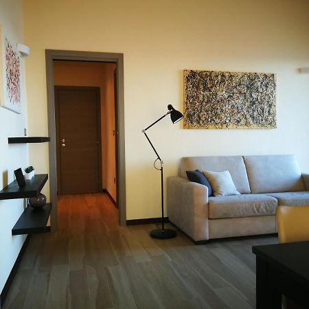 Santa Lucia Fronte Mare公寓 外观 照片