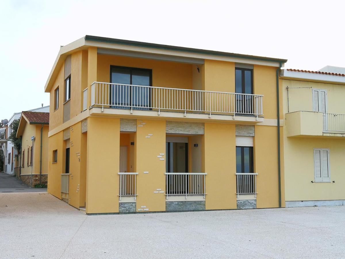 Santa Lucia Fronte Mare公寓 外观 照片