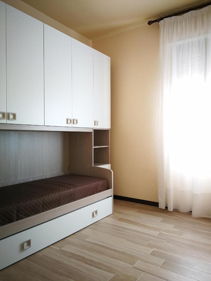 Santa Lucia Fronte Mare公寓 外观 照片